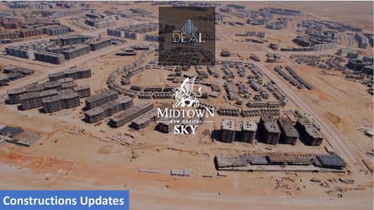 3 Bedroom Apartment for Sale in New Capital City, Cairo - Screenshot 2026-02-12 124534. png