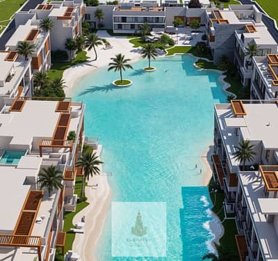 شاليه 1 غرفة نوم للبيع في الساحل الشمالي، مطروح - WhatsApp Image 2025-12-31 at 2.18. 27 PM. jpeg