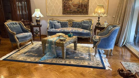 4 Bedroom Townhouse for Sale in New Cairo, Cairo - WhatsApp Image 2026-02-11 at 5.58. 07 PM (1). jpeg 4 Bedroom Townhouse for Sale in New Cairo, Cairo - WhatsApp Image 2026-02-11 at 5.58. 07 PM (1). jpeg