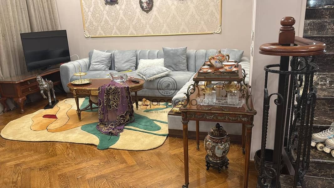 Fully Finished Middle Townhouse for Sale in Dyar Park | Ready to Move – pohled 5