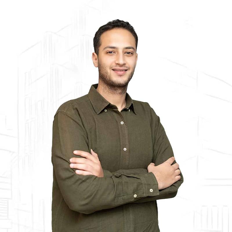 Mohamed Darwish Mohamed Darwish