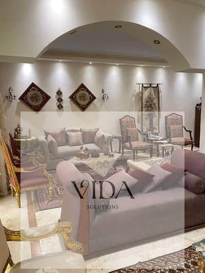 توين هاوس 4 غرف نوم للبيع في الشيخ زايد، الجيزة - 99. jpeg