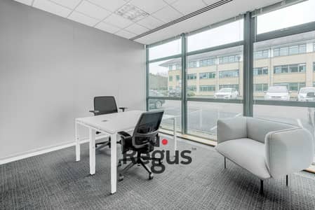 مکتب  للايجار في سان ستيفانو، الإسكندرية - Regus Quatro House 216 Frimley UK Small Office_23_11zon. jpg
