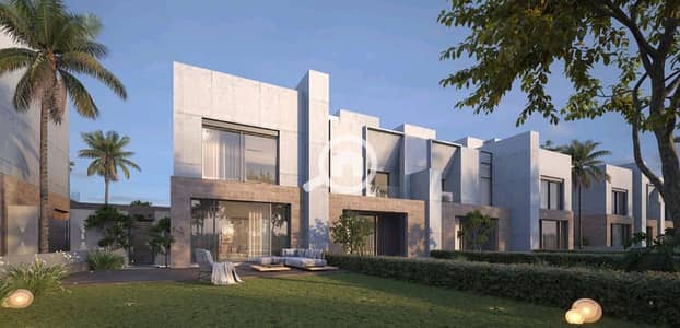 4 Bedroom Townhouse for Sale in Sheikh Zayed, Giza - WhatsApp Image 2024-08-27 at 13.06. 44_49932789. jpg