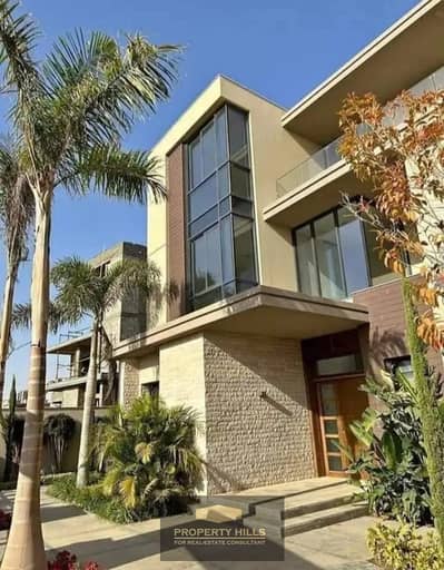 3 Bedroom Townhouse for Sale in Sheikh Zayed, Giza - WhatsApp Image 2024-06-25 at 5.31. 32 PM. jpeg