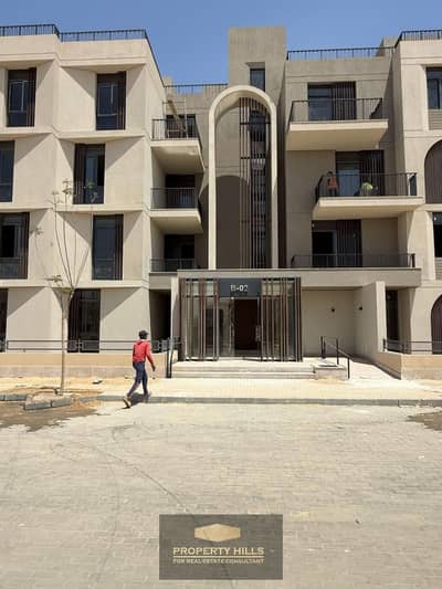 تاون هاوس 3 غرف نوم للبيع في الشيخ زايد، الجيزة - WhatsApp Image 2025-08-25 at 03.44. 00_35d4643a. jpg