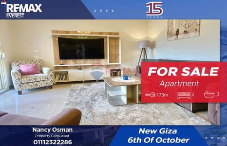 2 Bedroom Flat for Sale in 6th of October, Giza - WhatsApp Image 2026-02-11 at 12.35. 00 PM. jpeg 2 Bedroom Flat for Sale in 6th of October, Giza - WhatsApp Image 2026-02-11 at 12.35. 00 PM. jpeg
