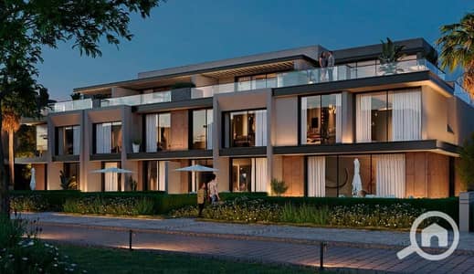 3 Bedroom Townhouse for Sale in 6th of October, Giza - 5. png