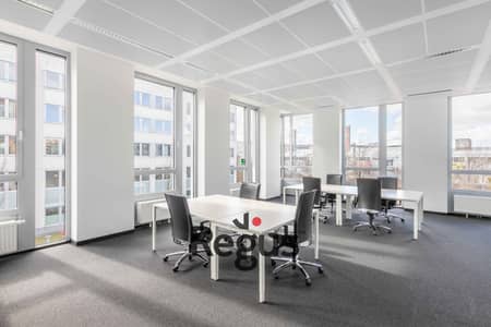 مکتب  للايجار في سان ستيفانو، الإسكندرية - Regus Altezza 5787 Munich Germany Large Office 3 - copia_2_11zon - copia. jpg