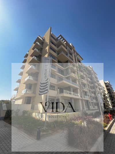 3 Bedroom Apartment for Sale in Mostakbal City, Cairo - 1. jpeg