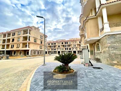 3 Bedroom Flat for Sale in 6th of October, Giza - 3c5de3bd-9314-4afc-a19e-a30f78fa01d2. jpg