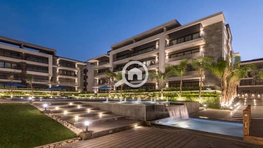 3 Bedroom Apartment for Sale in New Cairo, Cairo - Screenshot 2025-10-06 132415. jpg