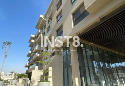 فلیٹ 1 غرفة نوم للبيع في مدينة الشروق، القاهرة - klnjkb. PNG