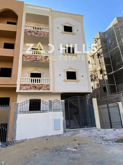 عقار سكني آخر 11 غرف نوم للبيع في حدائق اكتوبر، الجيزة - IMG_6534. jpg