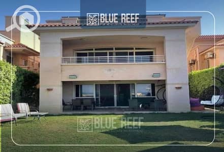 فیلا 6 غرف نوم للبيع في العين السخنة، السويس - 2ظ5. jpg