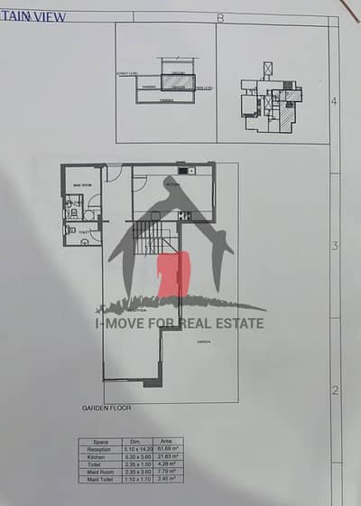 فیلا 3 غرف نوم للبيع في 6 أكتوبر، الجيزة - WhatsApp Image 2026-02-12 at 1.03. 38 PM (1). jpeg
