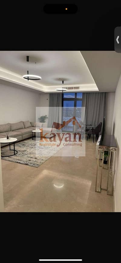 2 Bedroom Flat for Rent in New Cairo, Cairo - WhatsApp Image 2026-02-12 at 12.45. 53 PM. jpeg