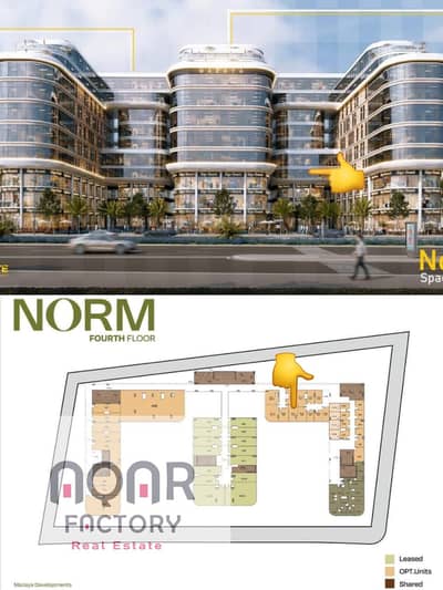 Clinic for Sale in New Capital City, Cairo - WhatsApp Image 2026-02-11 at 5.41. 32 PM (5). jpeg