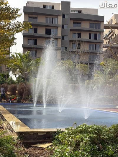 2 Bedroom Apartment for Sale in Mostakbal City, Cairo - WhatsApp Image 2026-02-10 at 12.40. 35 PM. jpeg