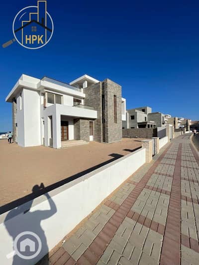 4 Bedroom Villa for Sale in Sahl Hasheesh, Red Sea - whatsapp image 2024-06-24 at 3.04. 43 pm. jpeg