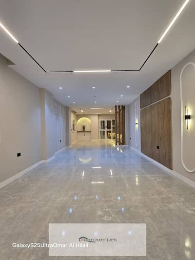 3 Bedroom Apartment for Sale in Hadayek al-Ahram, Giza - WhatsApp Image 2026-01-13 at 3.22. 07 PM (1). jpeg