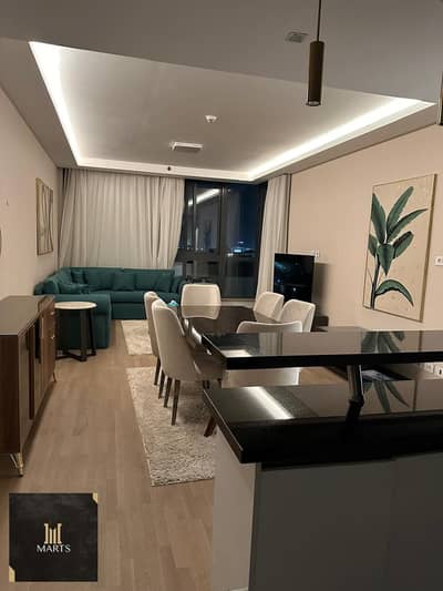 2 Bedroom Apartment for Rent in 6th of October, Giza - WhatsApp Image 2026-02-06 at 6.12. 39 PM. jpeg