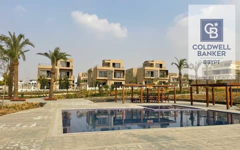 بنتهاوس 3 غرف نوم للبيع في القاهرة الجديدة، القاهرة - WhatsApp Image 2026-02-10 at 4.16. 42 PM (1). jpeg