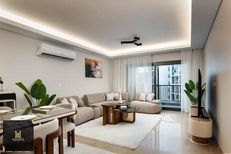 3 Bedroom Apartment for Rent in Sheikh Zayed, Giza - WhatsApp Image 2026-02-06 at 8.24. 21 PM. jpeg