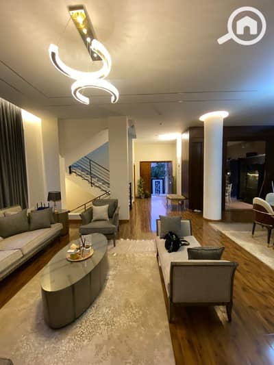 فیلا 5 غرف نوم للبيع في القاهرة الجديدة، القاهرة - WhatsApp Image 2026-02-12 at 2.02. 34 PM (1). jpeg