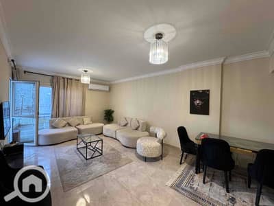 3 Bedroom Flat for Rent in Sheikh Zayed, Giza - IMG_9575. jpg
