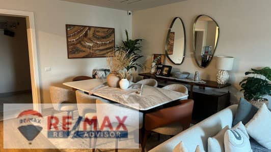 بنتهاوس 3 غرف نوم للبيع في 6 أكتوبر، الجيزة - WhatsApp Image 2026-02-02 at 4.03. 23 PM (5). jpeg