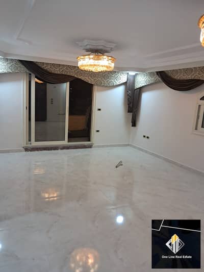 شقة 4 غرف نوم للايجار في الشيخ زايد، الجيزة - 108f6cf0-53eb-4ca0-beee-056952e8aaa1. jpeg