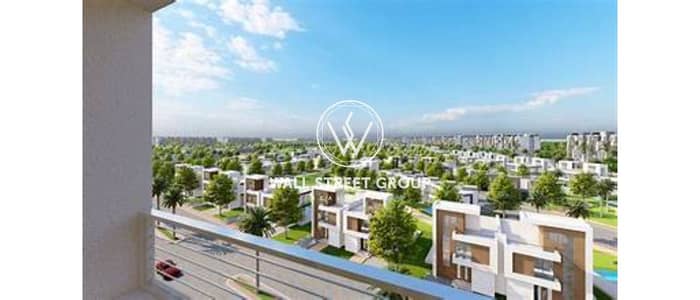 2 Bedroom Townhouse for Sale in Mostakbal City, Cairo - OIP (2). jfif. jpg