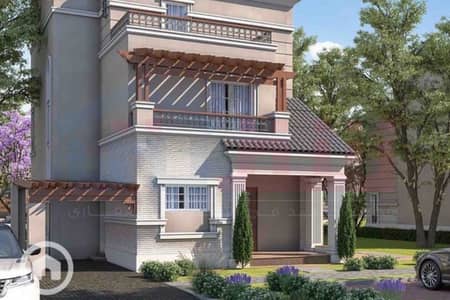 8 Bedroom Villa for Sale in Smoha, Alexandria - WhatsApp Image 2026-02-07 at 5.03. 54 PM. jpg