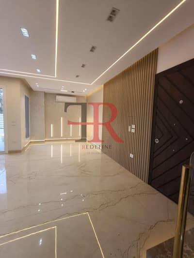 دوبلكس 3 غرف نوم للايجار في القاهرة الجديدة، القاهرة - WhatsApp Image 2026-02-12 at 1.09. 03 PM (2). jpeg