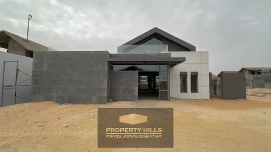 5 Bedroom Villa for Sale in Sheikh Zayed, Giza - 8b95e9bc-10a6-46fb-b1f9-154c7c7db2f9. jpg