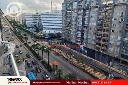 2 Bedroom Apartment for Sale in Smoha, Alexandria - 01. jpg 2 Bedroom Apartment for Sale in Smoha, Alexandria - 01. jpg