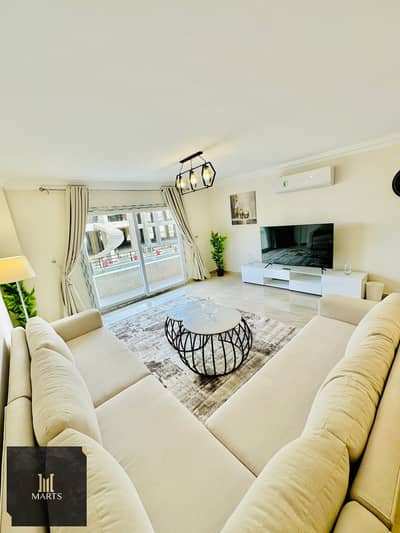 شقة 2 غرفة نوم للايجار في الشيخ زايد، الجيزة - WhatsApp Image 2026-02-12 at 1.20. 41 PM (1). jpeg