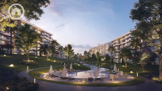 2 Bedroom Flat for Sale in New Capital City, Cairo - 6f57e660-64ec-4845-b878-245eec8f1926. jpg