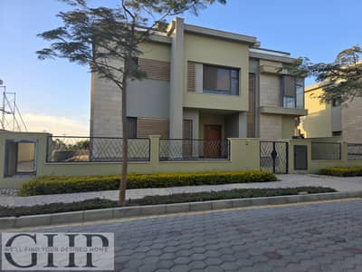 فیلا 5 غرف نوم للبيع في القاهرة الجديدة، القاهرة - 20260104_154349. jpg