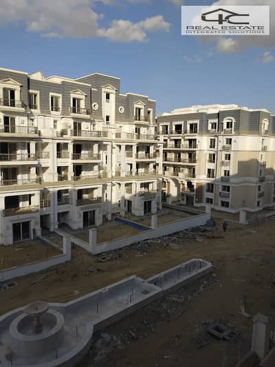 3 Bedroom iVilla for Sale in New Cairo, Cairo - WhatsApp Image 2026-01-27 at 5.10. 35 AM (1). jpeg