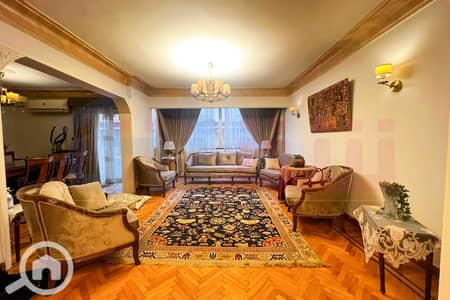 3 Bedroom Apartment for Sale in Laurent, Alexandria - WhatsApp Image 2026-02-07 at 2.42. 29 PM. jpg