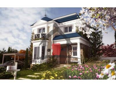 4 Bedroom Villa for Sale in 6th of October, Giza - WhatsApp Image 2026-02-11 at 12.32. 57 PM. jpeg