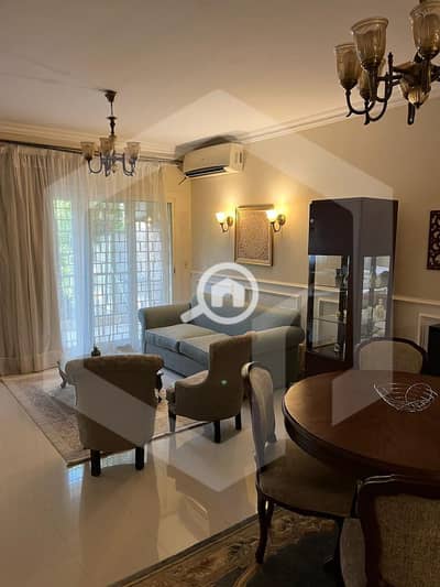 شقة 3 غرف نوم للايجار في الشيخ زايد، الجيزة - The Address 1. jpg