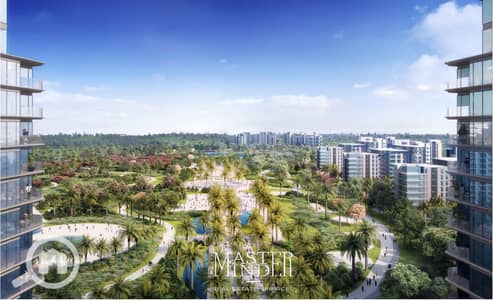 شقة 1 غرفة نوم للبيع في الشيخ زايد، الجيزة - 9. png