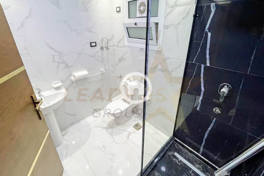 Office apartment for rent 180 m, Raml Station (Sultan Hussein Street) - Widok 6