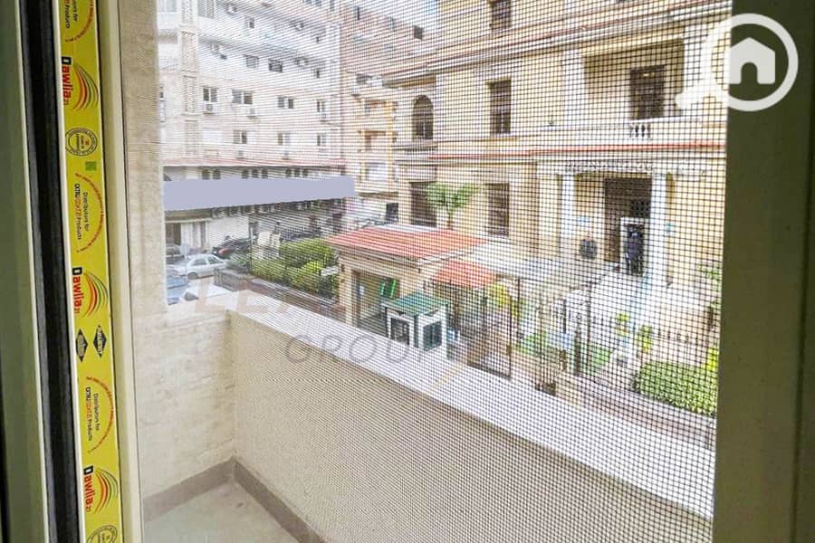 Office apartment for rent 180 m, Raml Station (Sultan Hussein Street) - Więcej