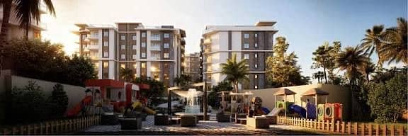 شقة 2 غرفة نوم للبيع في الشيخ زايد، الجيزة - WhatsApp Image 2026-02-12 at 1.40. 50 PM. jpeg