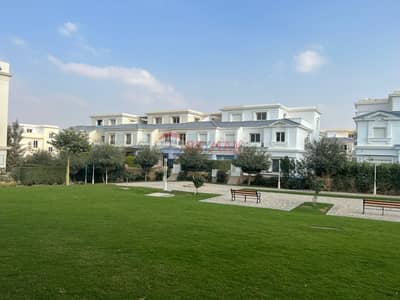 4 Bedroom iVilla for Sale in 6th of October, Giza - WhatsApp Image 2026-02-08 at 2.21. 26 PM (2). jpeg