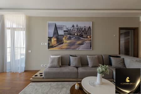 شقة فندقية 2 غرفة نوم للايجار في 6 أكتوبر، الجيزة - 0V3A2478-Edit. jpg